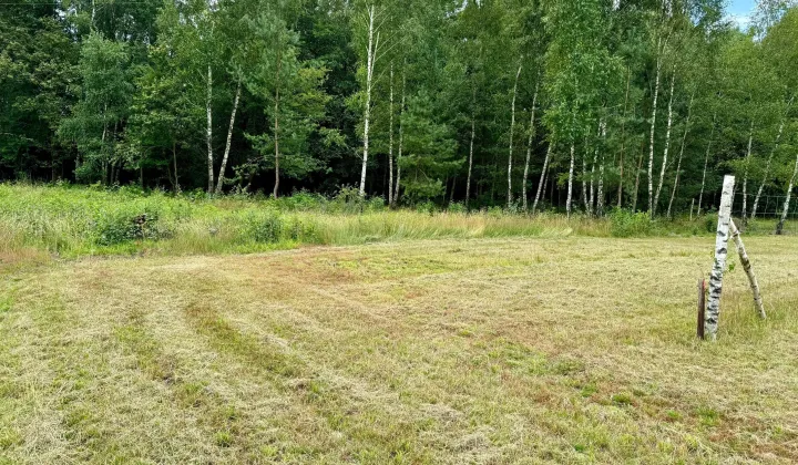 Działka budowlana Ślądkowice