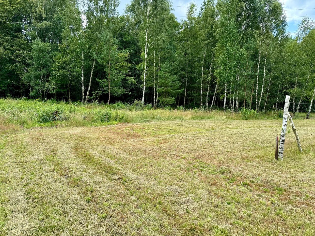 Działka budowlana Ślądkowice