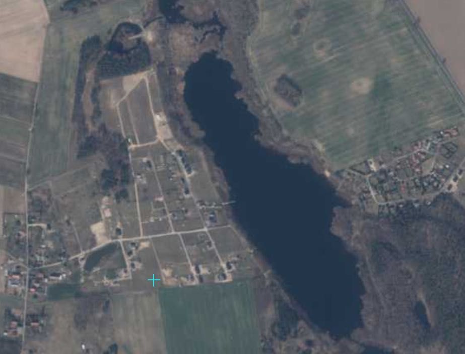 Działka rolno-budowlana Grabowo. Zdjęcie 2