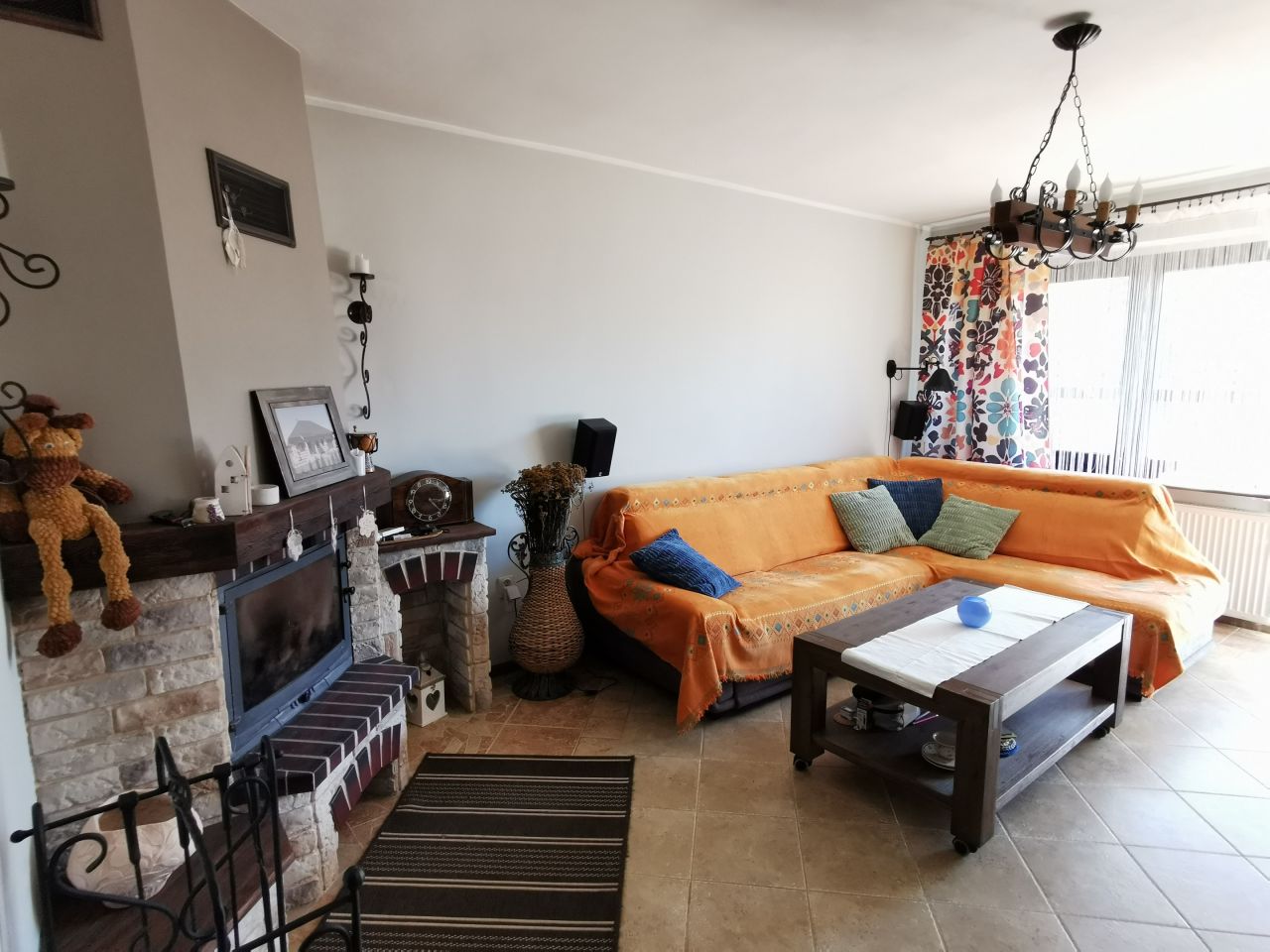 dom wolnostojący, 6 pokoi Czempiń, ul. Marii Konopnickiej. Zdjęcie 23