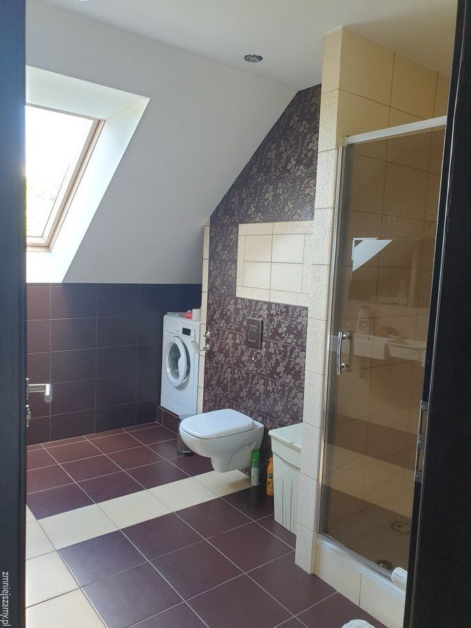 dom wolnostojący, 5 pokoi Dobre Miasto. Zdjęcie 3