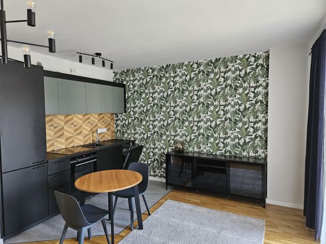 Mieszkanie 1-pokojowe Warszawa Ochota, ul. Zadumana. Zdjęcie 1