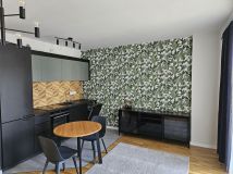 Mieszkanie 1-pokojowe Warszawa Ochota, ul. Zadumana