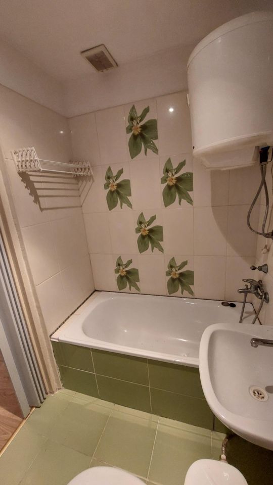 Mieszkanie 1-pokojowe Dąbrowa Górnicza Gołonóg, ul. Janka Krasickiego