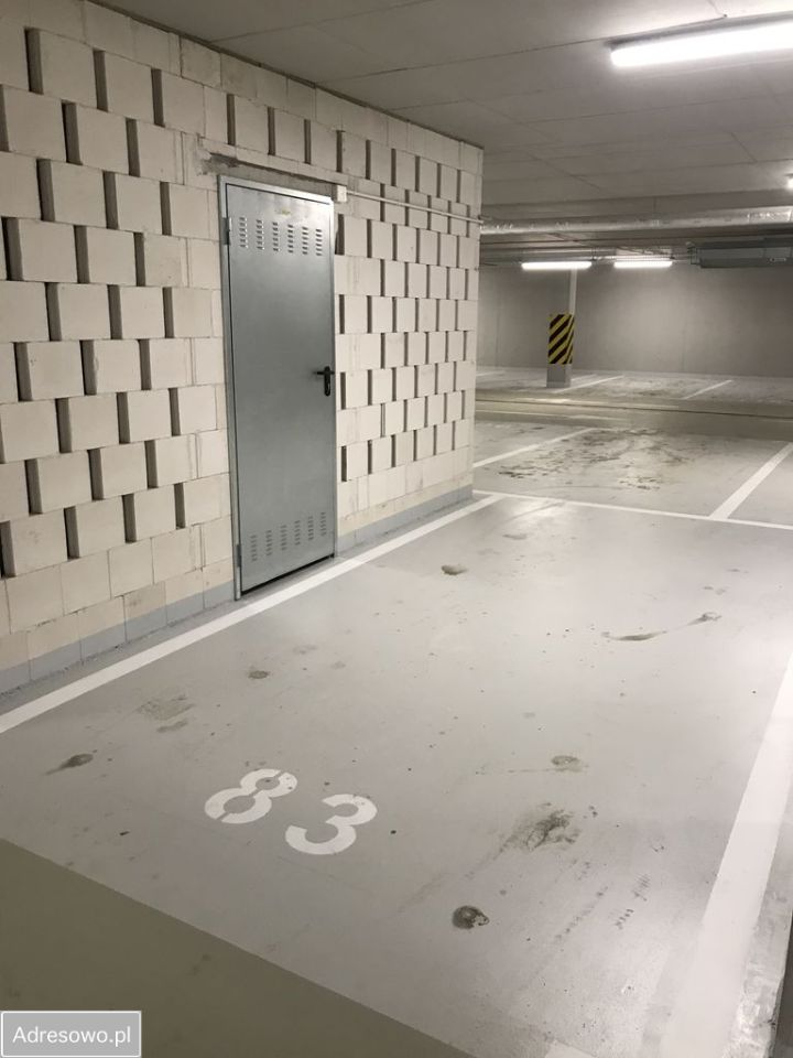 Mieszkanie 2-pokojowe Gdańsk Letnica, ul. Starowiejska. Zdjęcie 9