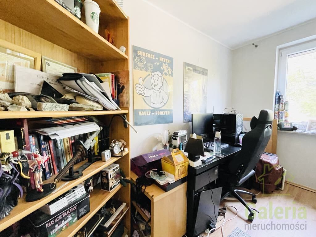 Mieszkanie 3-pokojowe Szczecin Prawobrzeże, ul. Jasne Wzgórze. Zdjęcie 10