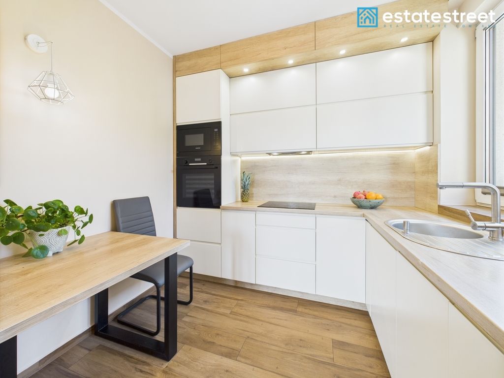 Mieszkanie 2-pokojowe Katowice Brynów, ul. Wróbli. Zdjęcie 7