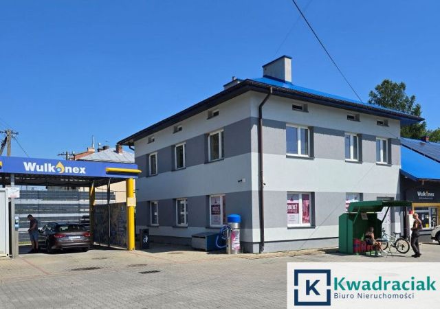 Lokal Haczów. Zdjęcie 3