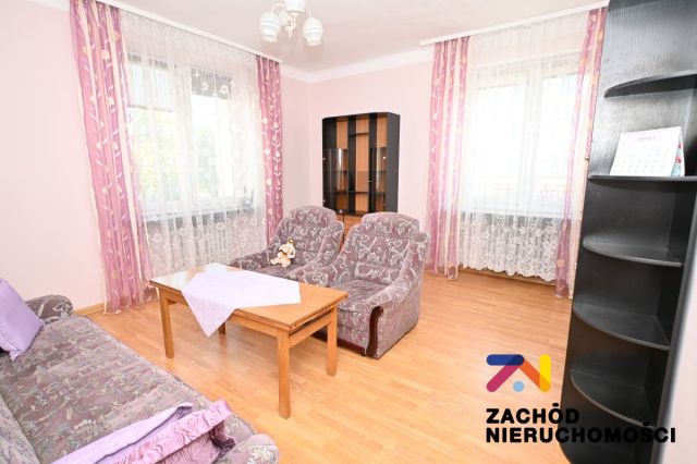 Mieszkanie 2-pokojowe Zielona Góra, ul. Bohaterów Westerplatte. Zdjęcie 1