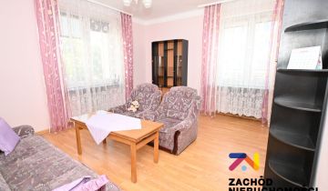 Mieszkanie 2-pokojowe Zielona Góra, ul. Bohaterów Westerplatte