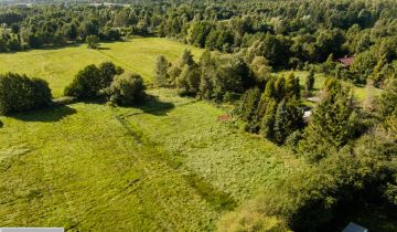 Działka rolna Karwieńskie Błoto Drugie