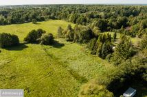 Działka rolna Karwieńskie Błoto Drugie. Zdjęcie 1