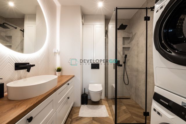 Mieszkanie 3-pokojowe Białystok Bojary, ul. Józefa Ignacego Kraszewskiego. Zdjęcie 5