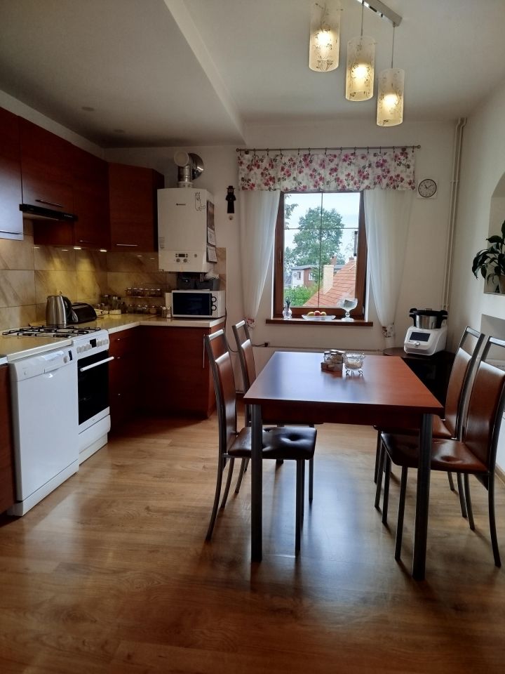 dom wolnostojący, 12 pokoi Karpacz, ul. Przemysłowa. Zdjęcie 19