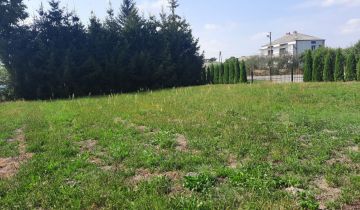 Działka budowlana Sawin, ul. Lubelska