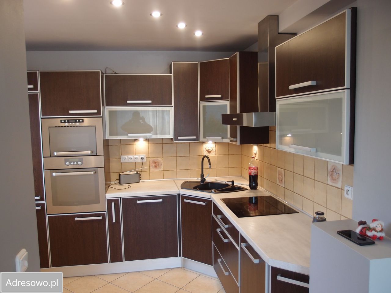 Mieszkanie 1-pokojowe Bielsko-Biała Leszczyny, ul. Skromna. Zdjęcie 12