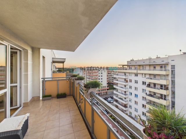 Mieszkanie 2-pokojowe Białystok Wysoki Stoczek, pl. Jana Pawła II. Zdjęcie 15