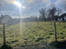 Działka budowlana Tarnów Gumniska, ul. Wierzbowa. Zdjęcie 3