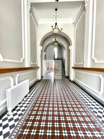 Mieszkanie 3-pokojowe Szczecin Centrum, ul. Śląska. Zdjęcie 8