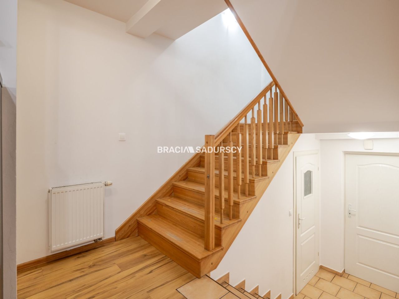 bliźniak, 4 pokoje Kraków Swoszowice, ul. Stepowa. Zdjęcie 8