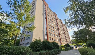 Mieszkanie 1-pokojowe Warszawa Mokotów, ul. Oskara Langego