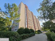 Mieszkanie 1-pokojowe Warszawa Mokotów, ul. Oskara Langego. Zdjęcie 1