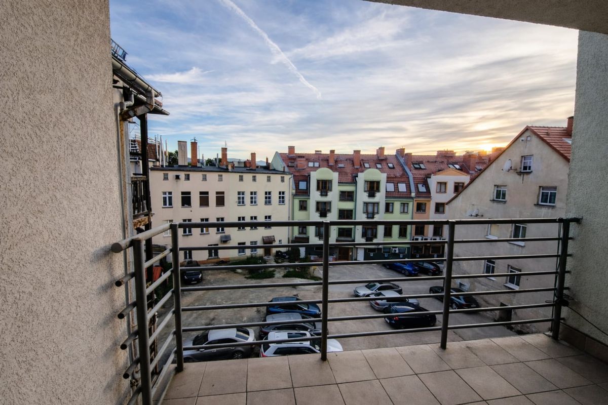 Mieszkanie 2-pokojowe Jelenia Góra. Zdjęcie 8