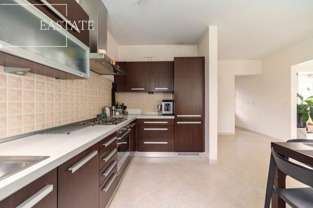 dom wolnostojący, 6 pokoi Wołomin, ul. Kiejstuta. Zdjęcie 2