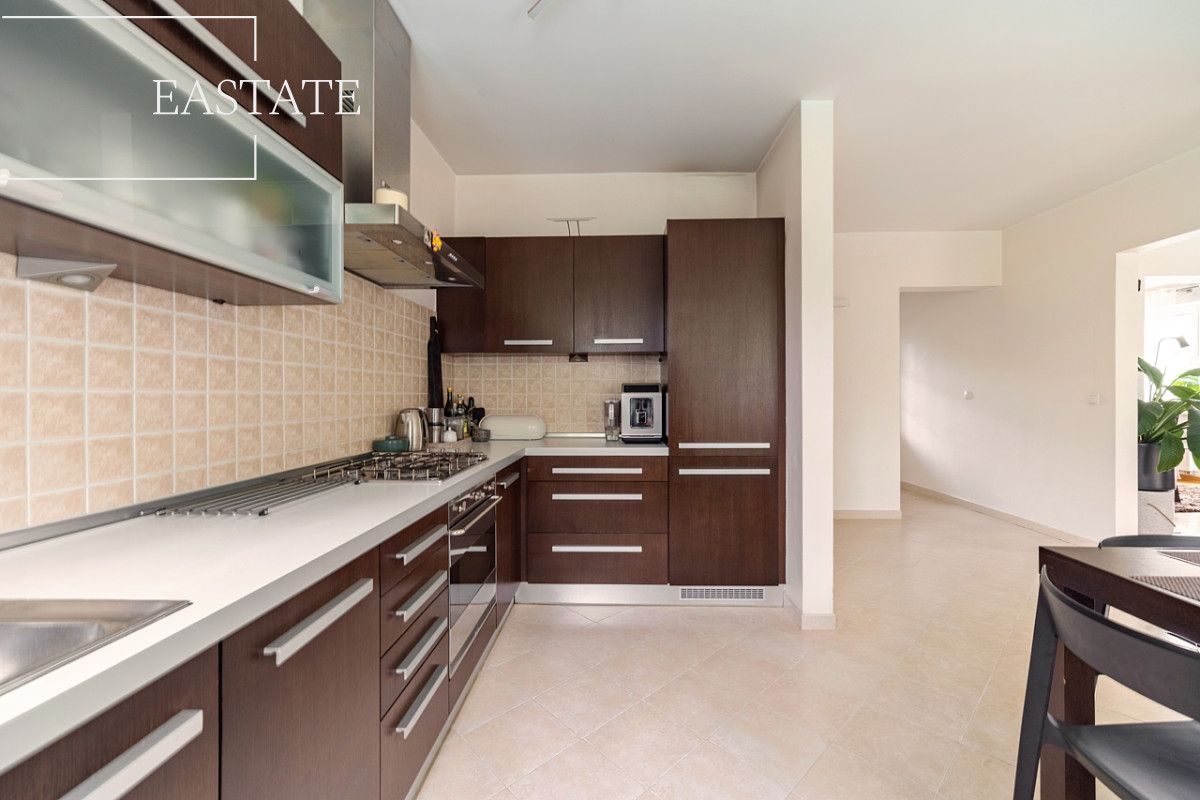 dom wolnostojący, 6 pokoi Wołomin, ul. Kiejstuta. Zdjęcie 2