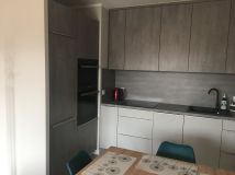 Mieszkanie 2-pokojowe Kraków Dąbie, ul. Bajeczna. Zdjęcie 2