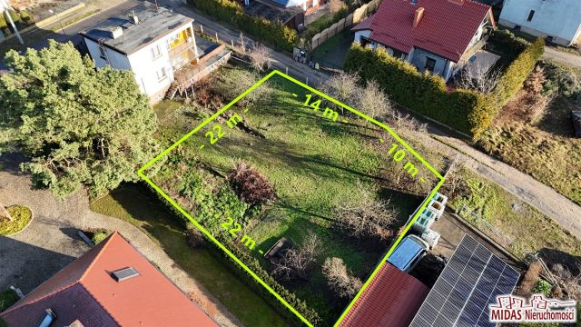 Działka budowlana Ciechocinek. Zdjęcie 2