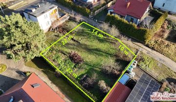 Działka budowlana Ciechocinek