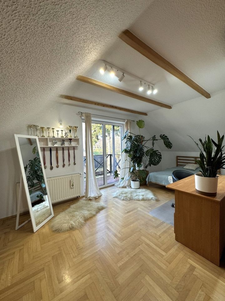 dom wolnostojący, 4 pokoje Wieliczka, ul. Dobczycka. Zdjęcie 15