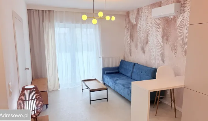 Mieszkanie 2-pokojowe Bolesławiec, ul. Konstantego Ildefonsa Gałczyńskiego