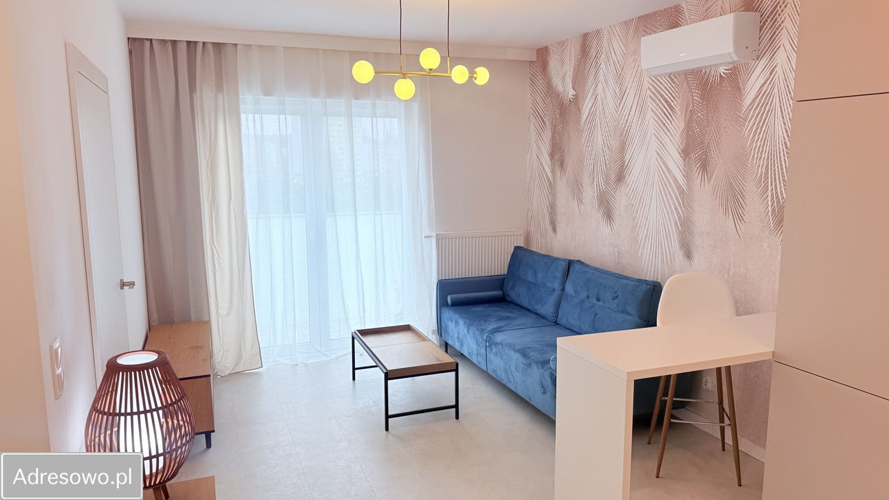 Mieszkanie 2-pokojowe Bolesławiec, ul. Konstantego Ildefonsa Gałczyńskiego