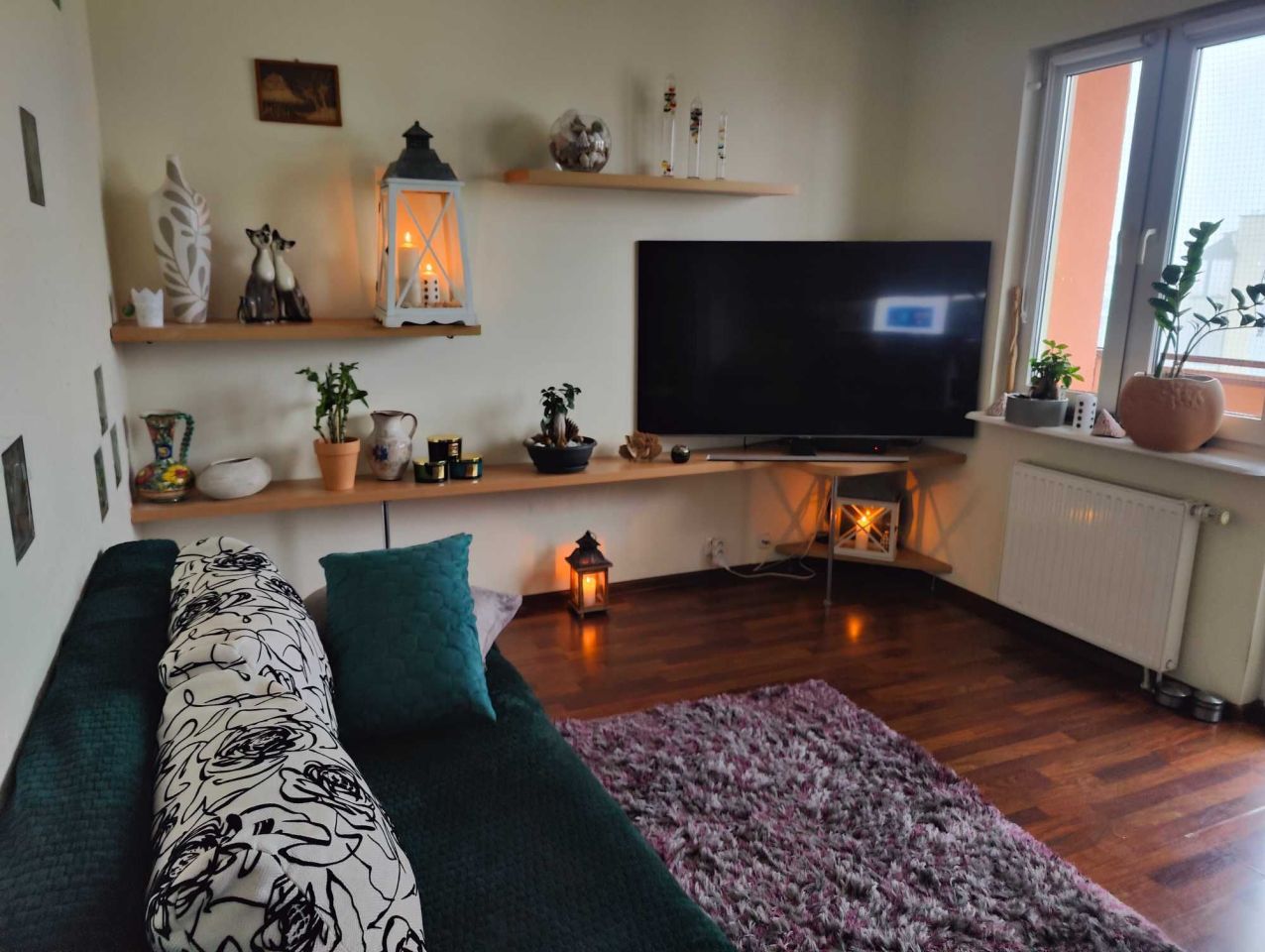 Mieszkanie 2-pokojowe Toruń Bielawy, ul. Nad Strugą. Zdjęcie 7