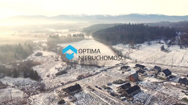 Działka budowlana Jelenia Góra Czarne, ul. Czarnoleska. Zdjęcie 5