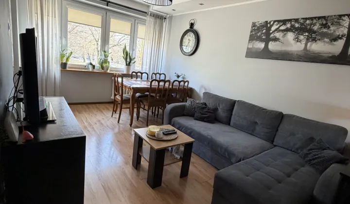 Mieszkanie 3-pokojowe Konin, ul. kard. Stefana Wyszyńskiego