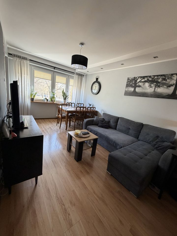 Mieszkanie 3-pokojowe Konin, ul. kard. Stefana Wyszyńskiego. Zdjęcie 1