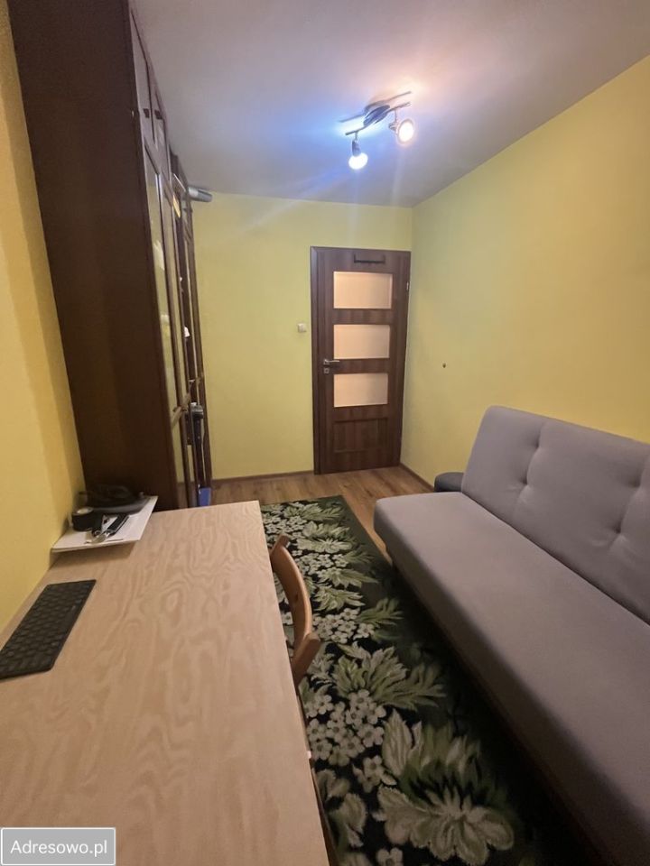 Mieszkanie 3-pokojowe Biała Podlaska, ul. Terebelska. Zdjęcie 17