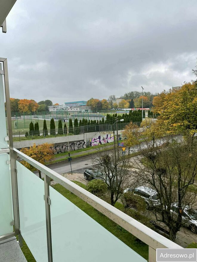 Mieszkanie 2-pokojowe Łódź, ul. Franciszka Ksawerego Lubeckiego. Zdjęcie 3