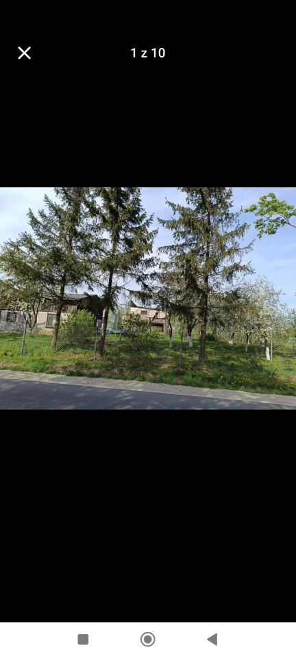 siedlisko, 3 pokoje Brudzawki, Brudzawki 1. Zdjęcie 1