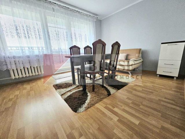 Mieszkanie 4-pokojowe Szczecin, ul. Eugeniusza Romera. Zdjęcie 3