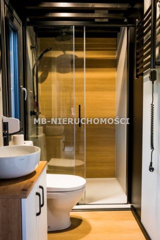 dom wolnostojący, 2 pokoje Lutek. Zdjęcie 7