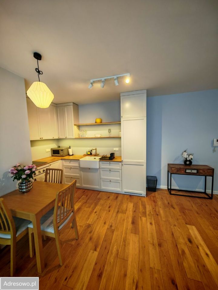 Mieszkanie 2-pokojowe Warszawa Bemowo, ul. Batalionów Chłopskich. Zdjęcie 6