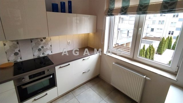 Mieszkanie 2-pokojowe Wrocław Tarnogaj, ul. ks. Czesława Klimasa. Zdjęcie 10