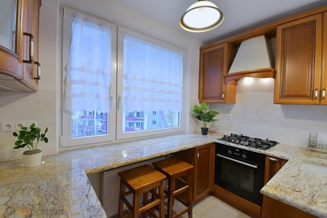 Mieszkanie 2-pokojowe Wrocław Fabryczna, ul. Gołężycka. Zdjęcie 4