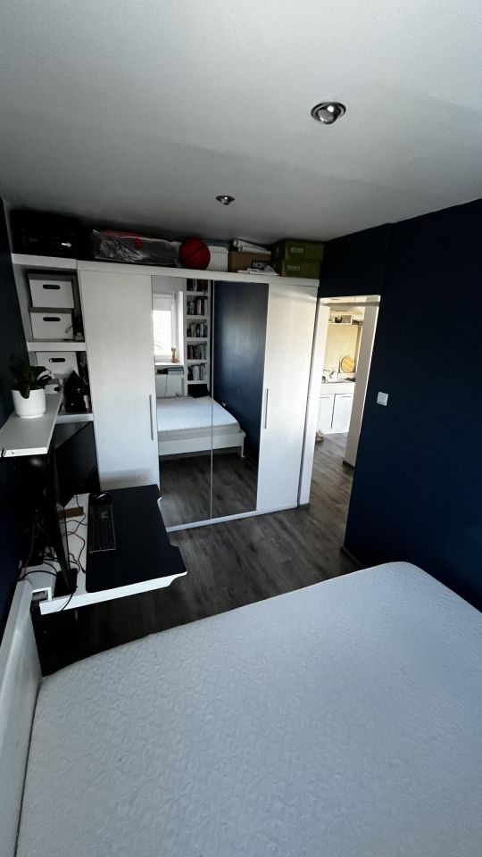 Mieszkanie 2-pokojowe Lublin LSM, ul. Wileńska. Zdjęcie 28