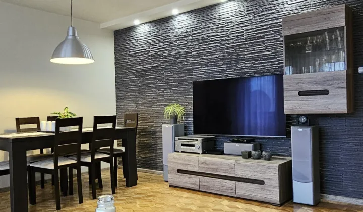 Mieszkanie 3-pokojowe Giżycko, ul. Kombatantów