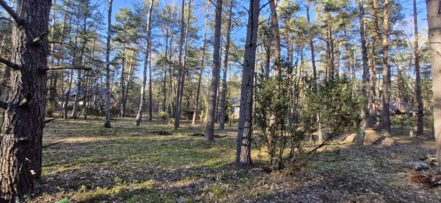 Działka rekreacyjna Osiedle Wilga. Zdjęcie 1